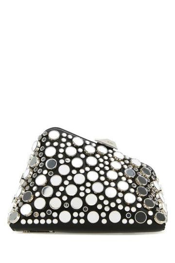 The Attico Woman Clutch