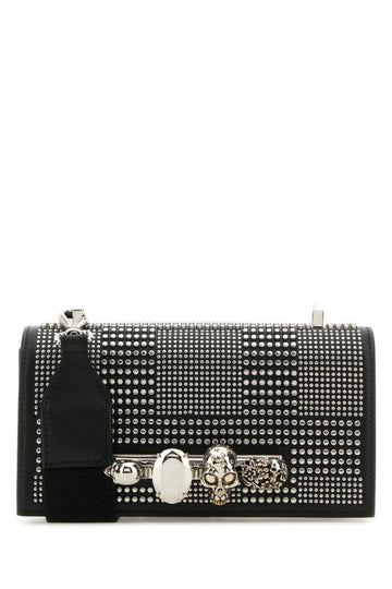 Alexander Mcqueen Man Borsa