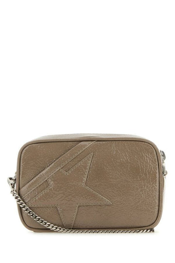 Golden Goose Deluxe Brand Woman Borsa