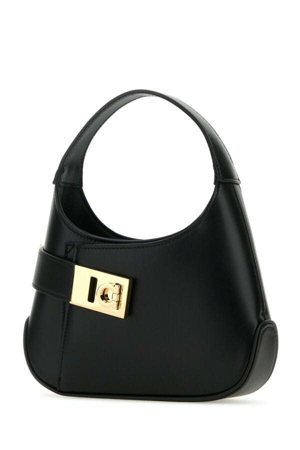 Salvatore Ferragamo Woman Clutch