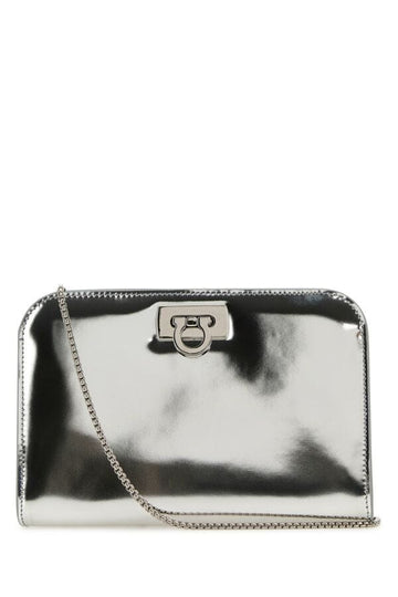 Salvatore Ferragamo Woman Clutch