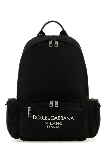 Dolce & Gabbana Man Zaino