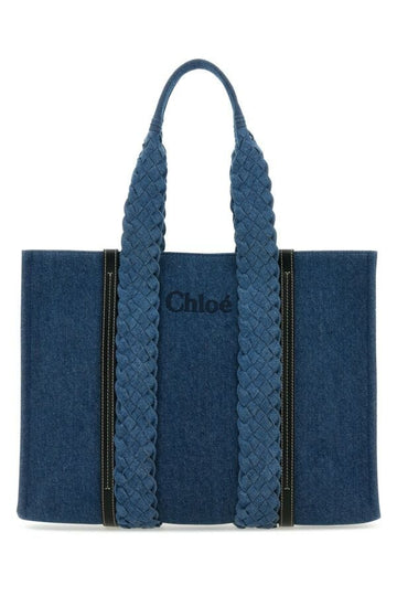 Chloe Woman Borsa