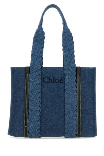 Chloe Woman Borsa