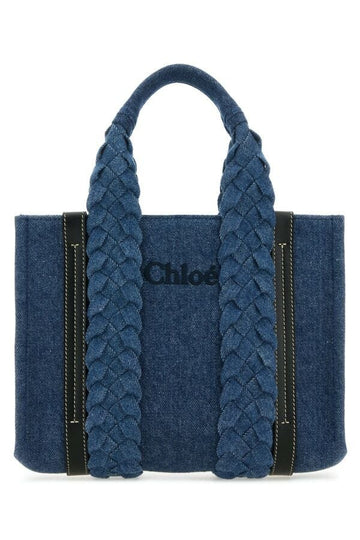 Chloe Woman Borsa