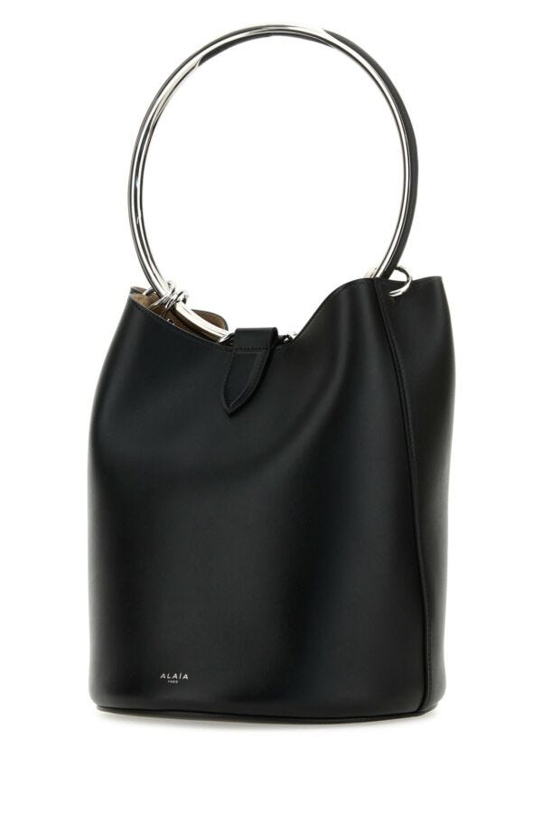 Alaia Woman Borsa