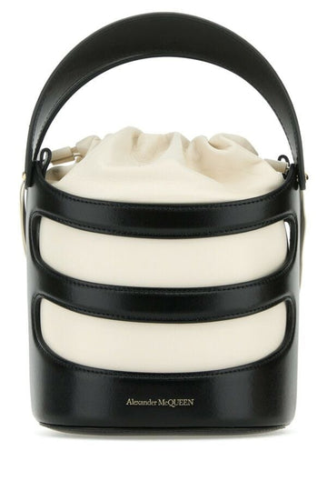 Alexander Mcqueen Woman Borsa