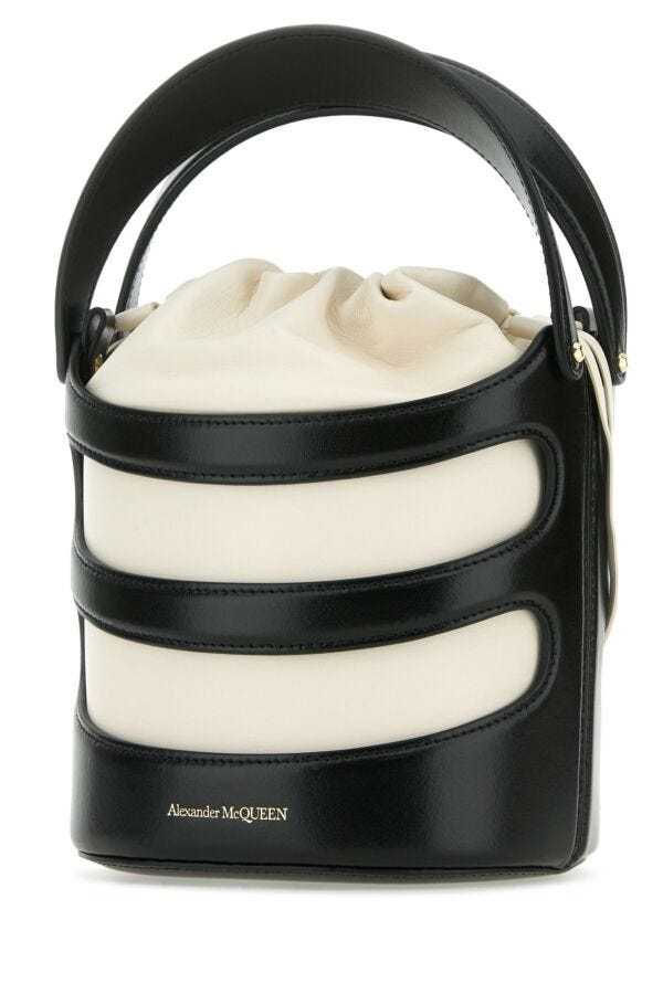 Alexander Mcqueen Woman Borsa
