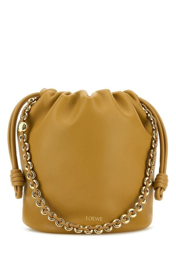 Loewe Woman Flamenco Purse Bucket
