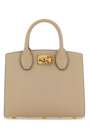 Salvatore Ferragamo Woman Stbox Mini