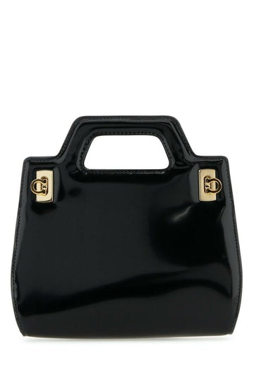 Salvatore Ferragamo Woman Wanda Mini