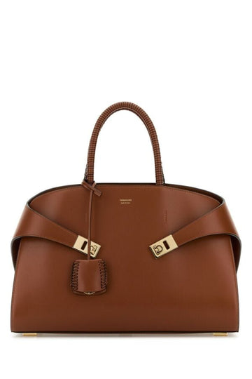 Salvatore Ferragamo Woman Hug Th M