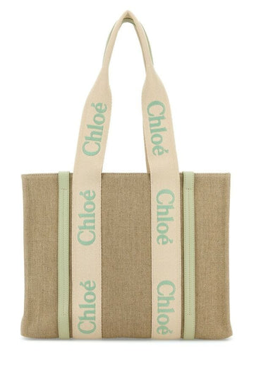 Chloe Woman Chc21us383 - Woody