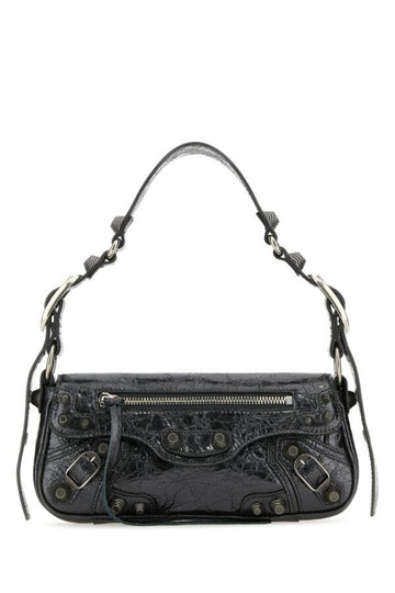 Balenciaga Woman Le Cago Sling Bag Xs