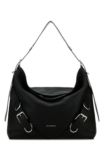 Givenchy Man Voyou Large Big Buckle