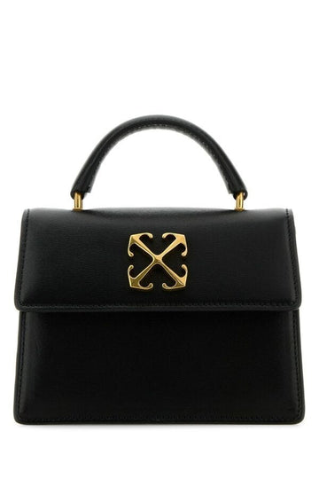 Off White Woman Jitney Baby Black  No Color