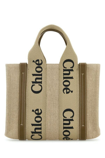 Chloe Woman Chc21ws397 - Woody