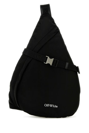 Off White Man Zaino