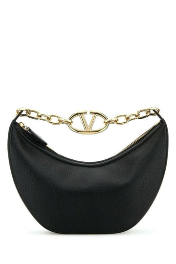 Valentino Garavani Woman Small Hobo | Vlogo Moon B