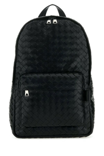 Bottega Veneta Man Classic Backpack