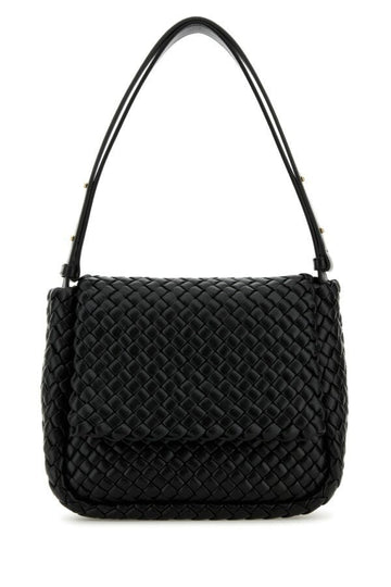Bottega Veneta Man Intreccio Padded 1,0 Na19