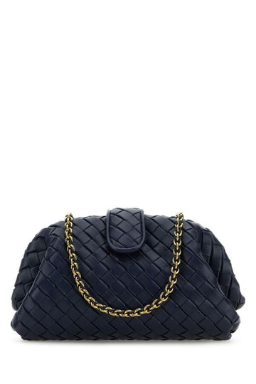 Bottega Veneta Woman Lauren Intreccio - Clutch