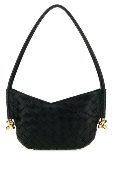 Bottega Veneta Woman Solstice - Nuova Piattina Knot Lato