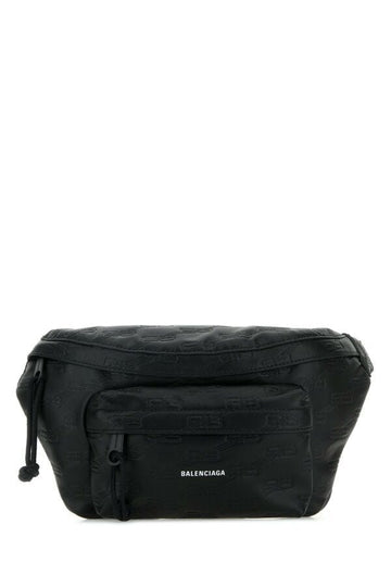 Balenciaga Man Signature Beltpack M