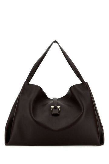 Salvatore Ferragamo Woman Tote L
