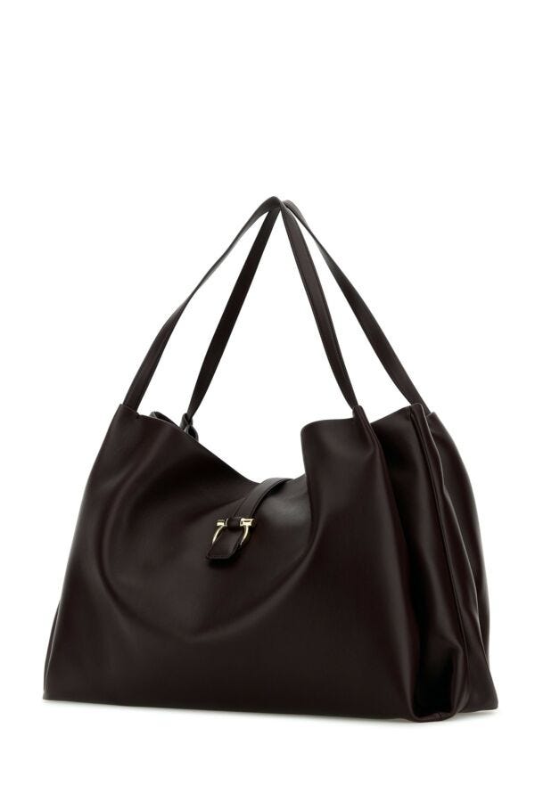 Salvatore Ferragamo Woman Tote L