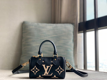 Makersluxe - LOV Bags - 1297