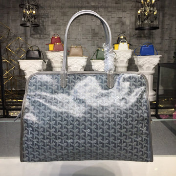 Makersluxe - GOD Bags - 042