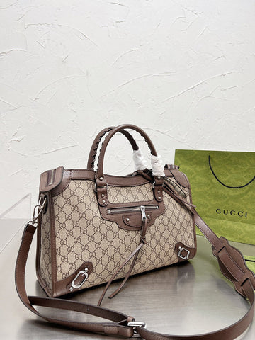 Makersluxe - BGA2 Bags - 226