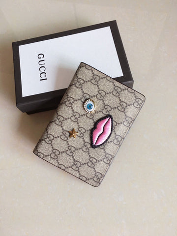 MLB - Guki Wallet - 457