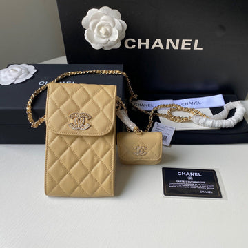 Makersluxe - CNL Bags - 955