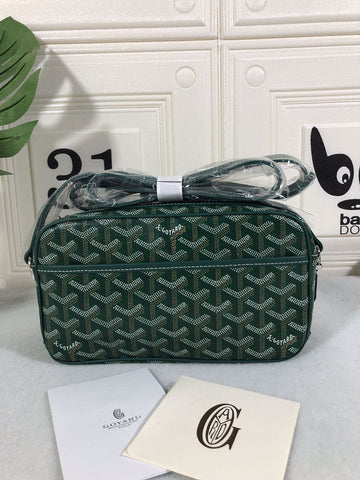 Makersluxe - GOD Bags - 183