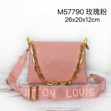 MLB Makersluxe Lu-Vi bags - 11600