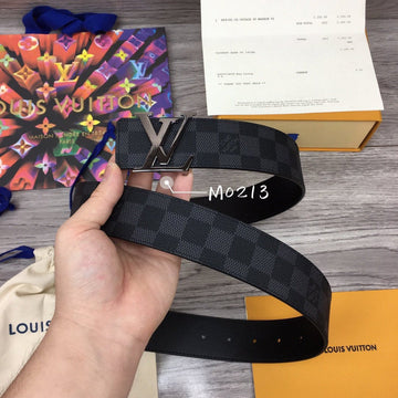MLB - LOV Belts - 233