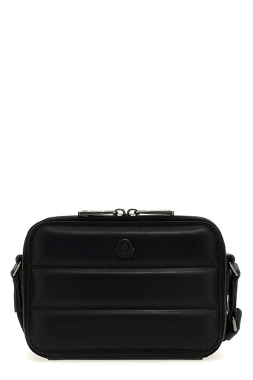 Moncler Men 'Horizontal' Crossbody Bag