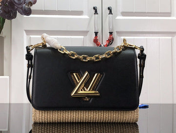 Makersluxe Lu-Vi bags - 2491
