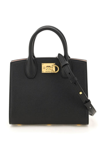 Ferragamo Studio Box Bag (S) Women