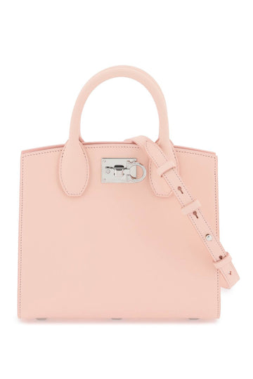Ferragamo Studio Box (S) Handbag Women