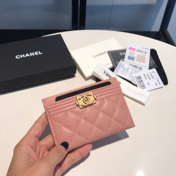 Makersluxe - CHL Wallets - 354