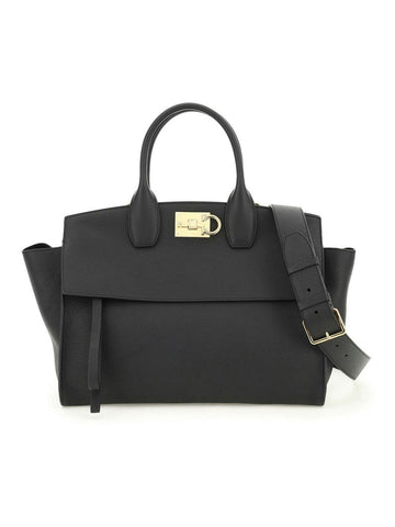 The Studio Soft Tote Bag