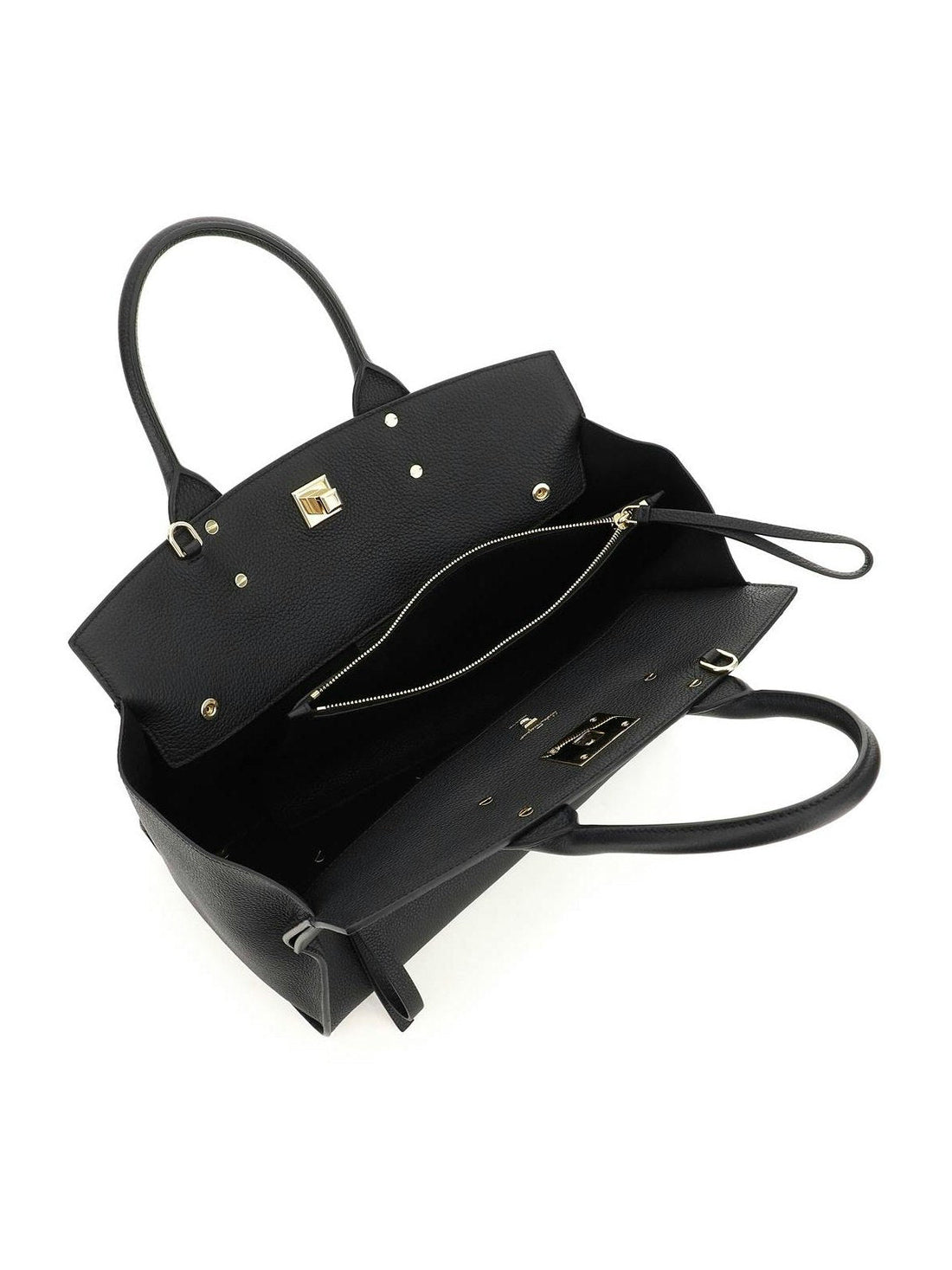 The Studio Soft Tote Bag