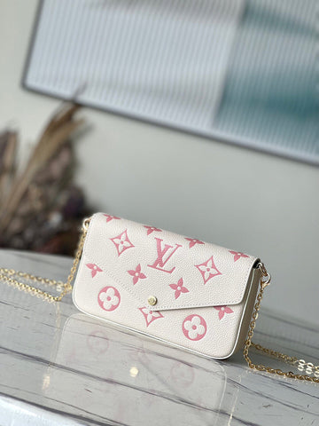 Makersluxe Lu-Vi bags - 4243