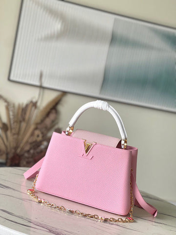 Makersluxe Lu-Vi bags - 4087