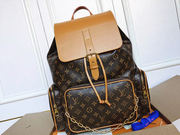 MLBIKE - All Men Bags - 023