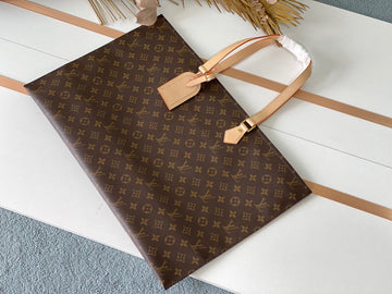 Makersluxe Lu-Vi bags - 5495