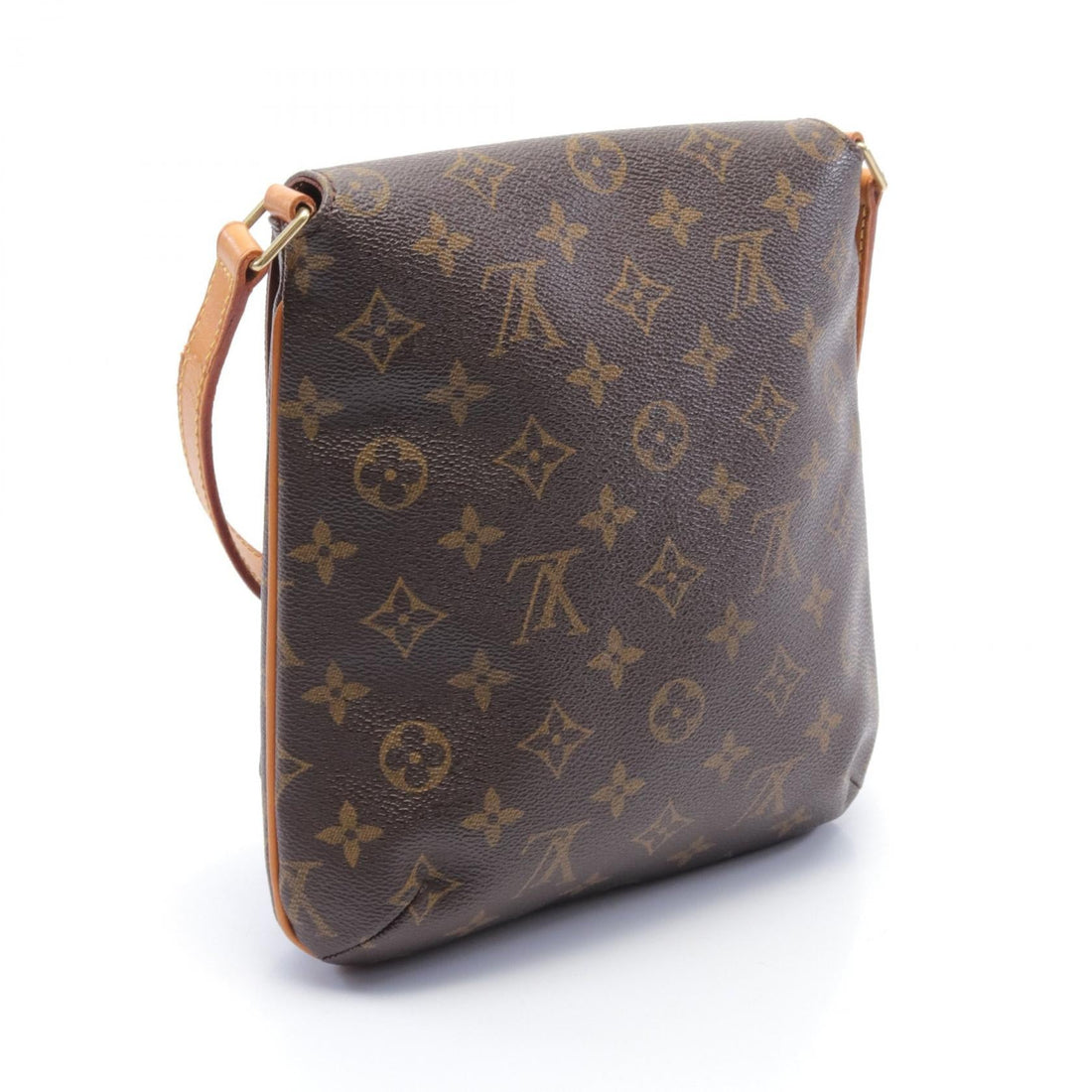 Louis Vuitton Musette Salsa Long Shoulder Bag